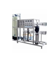 RO System 45 K GPD 10,000 TDS